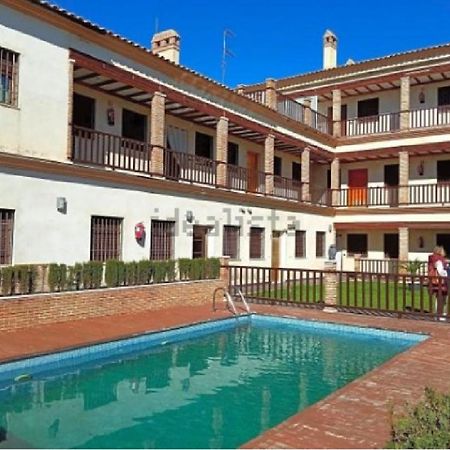 Casa San Isidro Lejlighed El Pedroso Eksteriør billede