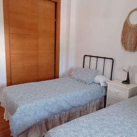 Casa San Isidro Lejlighed El Pedroso Eksteriør billede