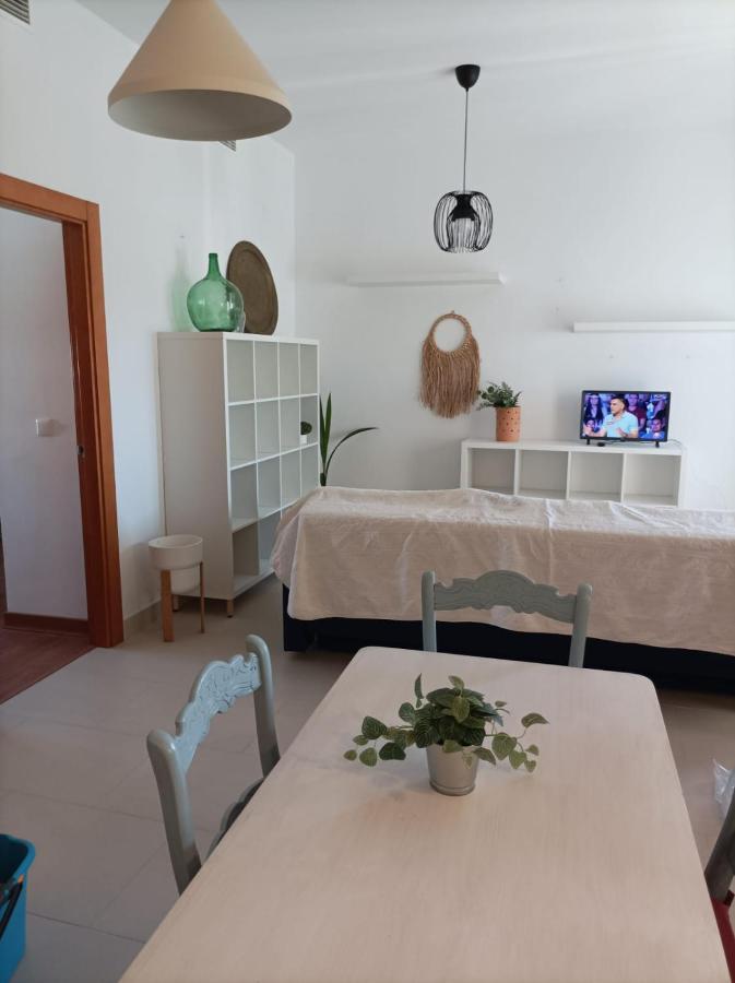 Casa San Isidro Lejlighed El Pedroso Eksteriør billede
