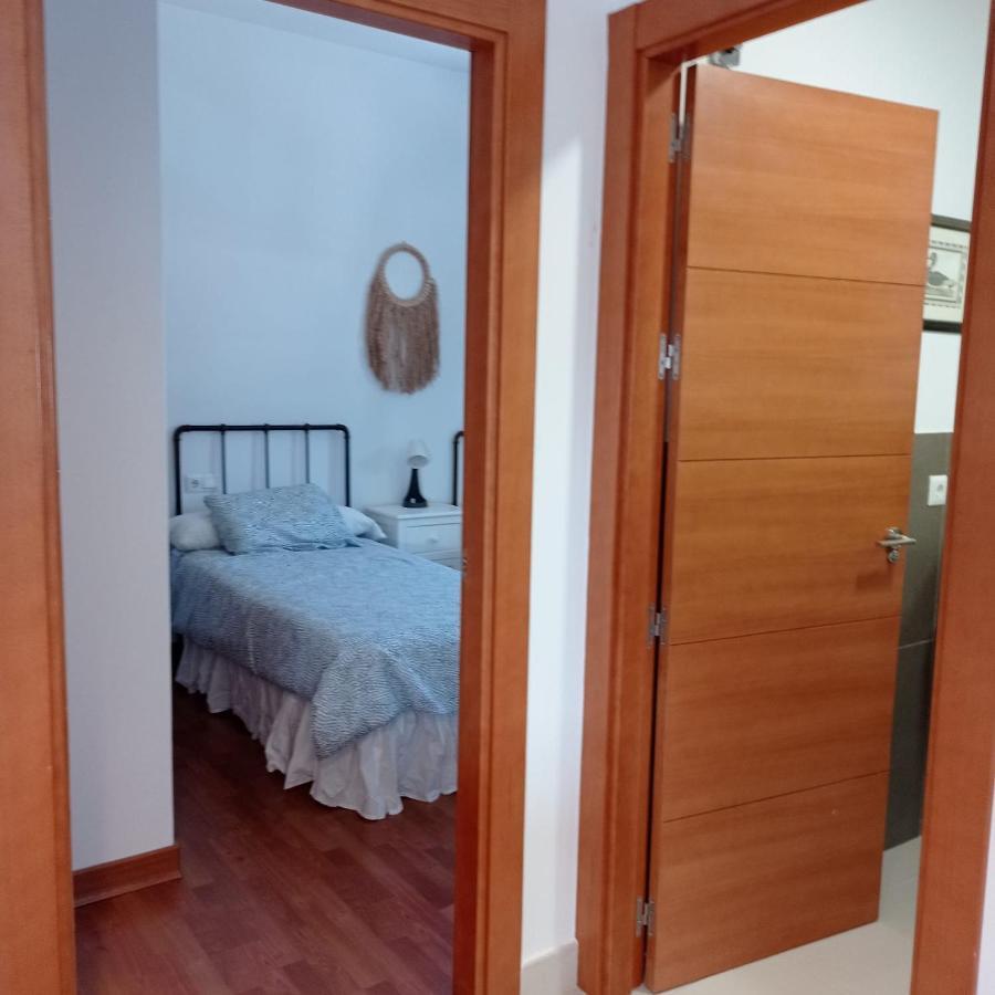 Casa San Isidro Lejlighed El Pedroso Eksteriør billede