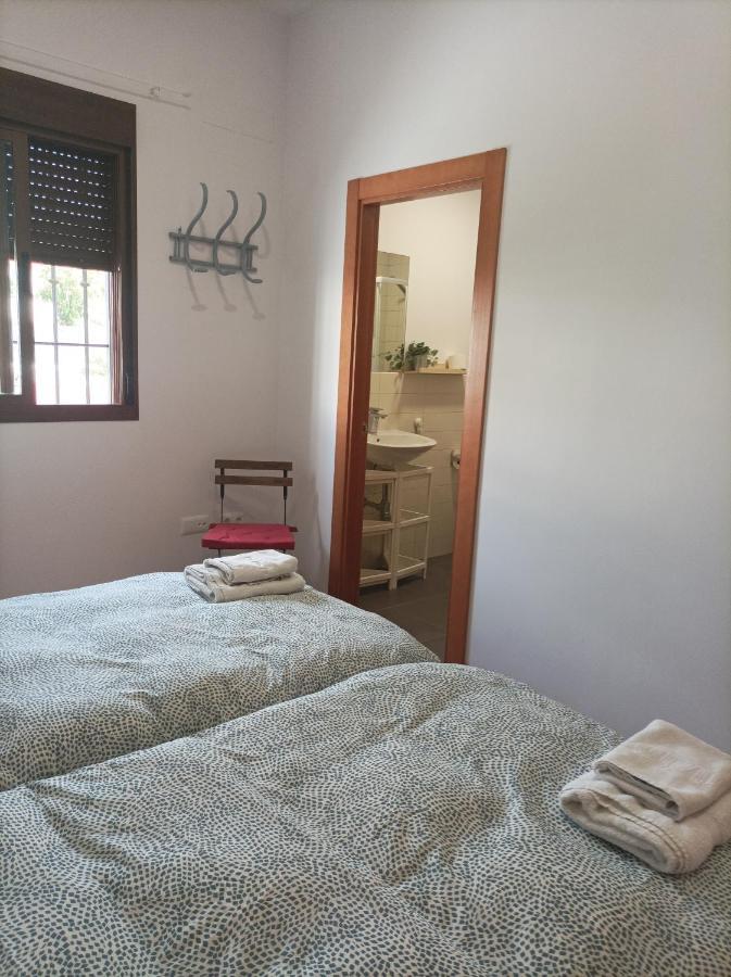 Casa San Isidro Lejlighed El Pedroso Eksteriør billede